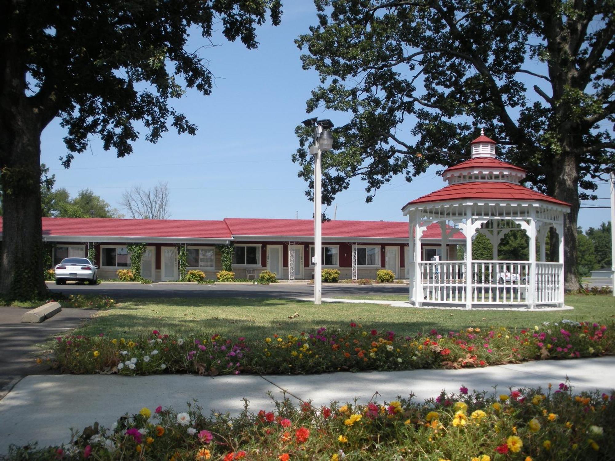 Murray Inn And Art Gallery المظهر الداخلي الصورة