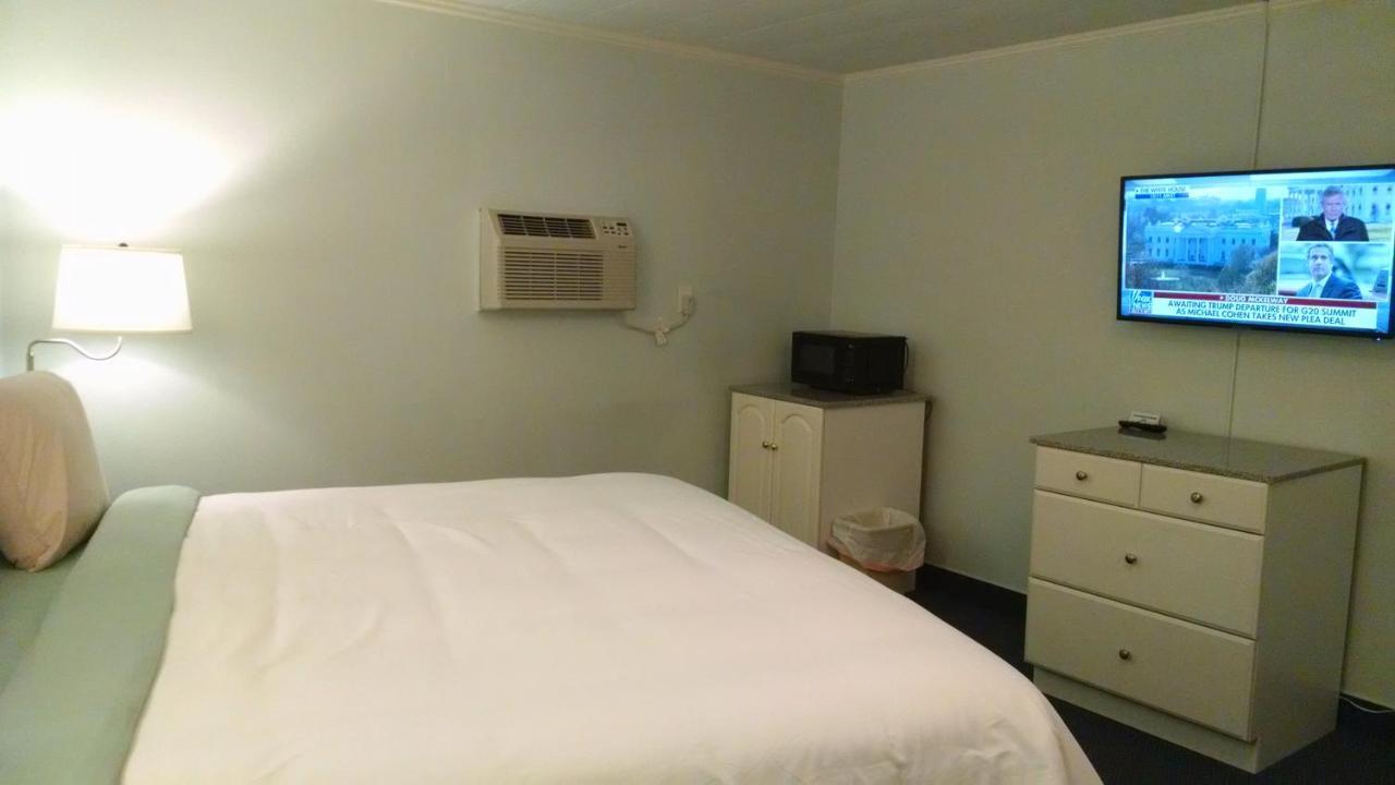 Murray Inn And Art Gallery المظهر الخارجي الصورة